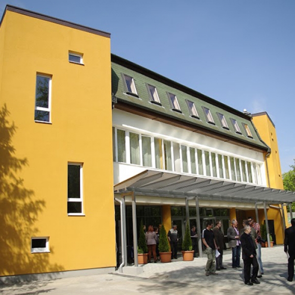 Kemeny Ferenc Sportcsarnok	