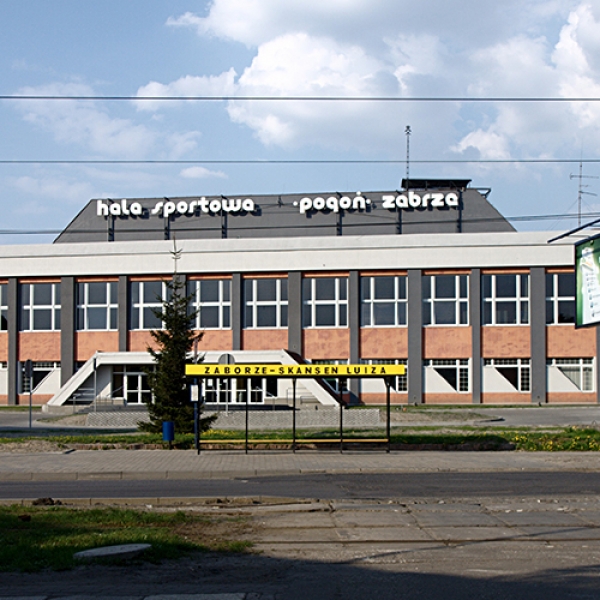 HWS Pogon