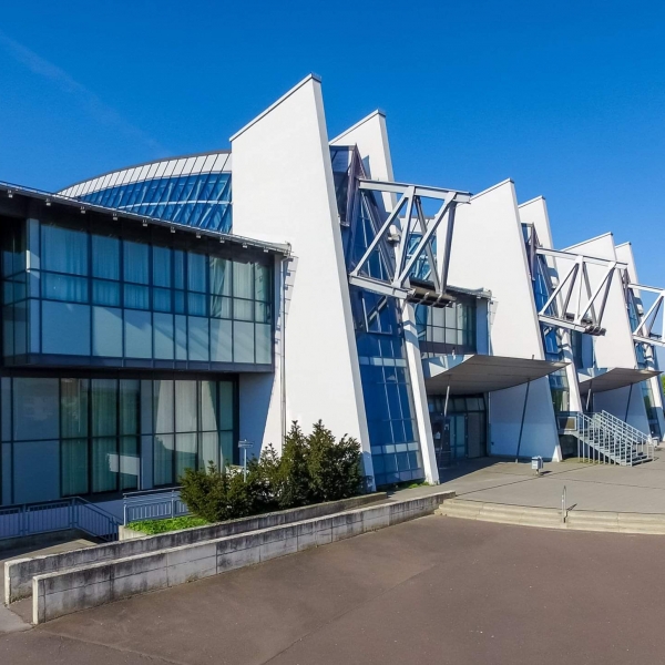 GETEC Arena