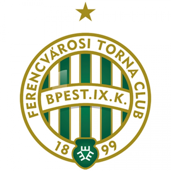 Ferencvarosi TC U21