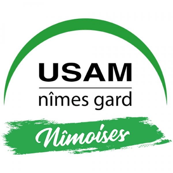USAM Nimes Gard Nimoises