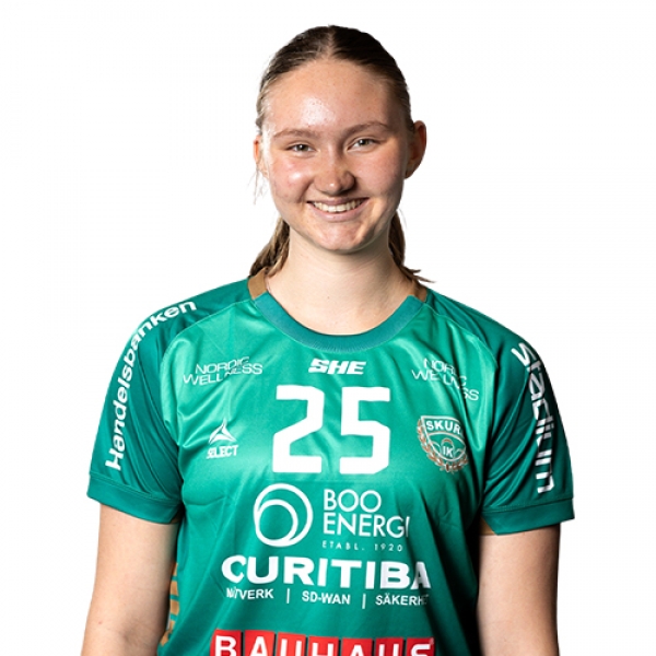 Alva  Persson