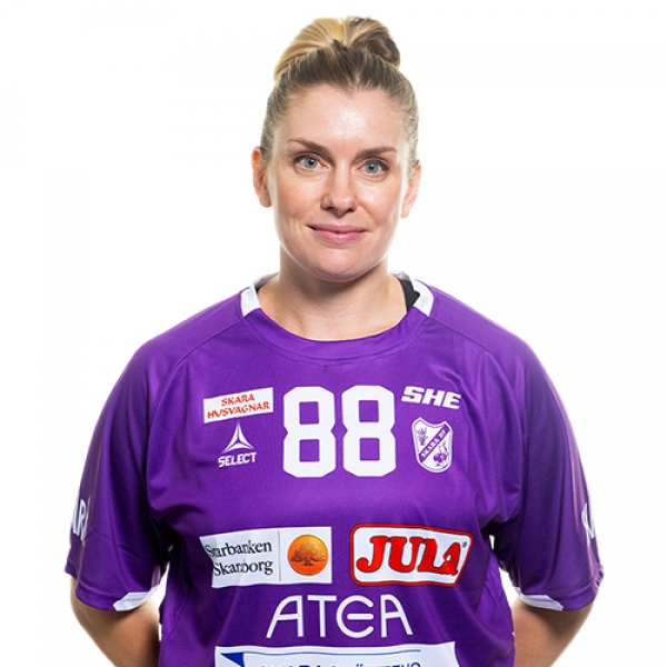 Sofia  Berndtsson