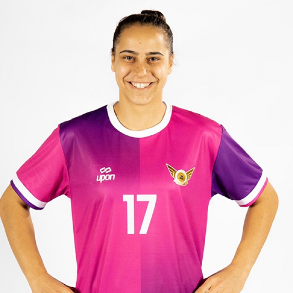 Mehtap Tezkorkmaz