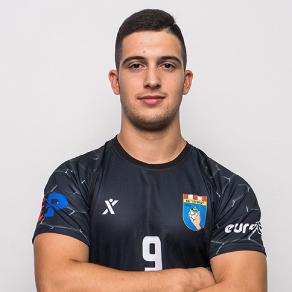 Fran  Pavlović