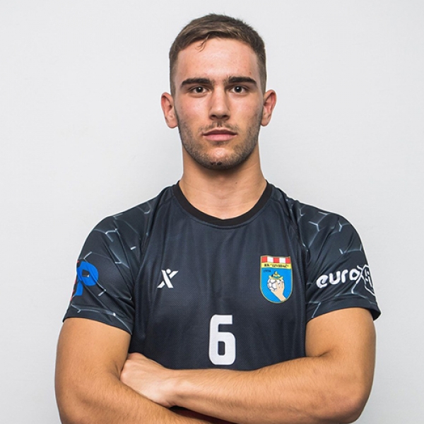 Filip Odak
