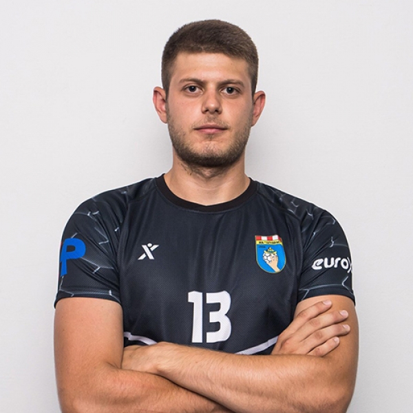 Mirko  Mišetić