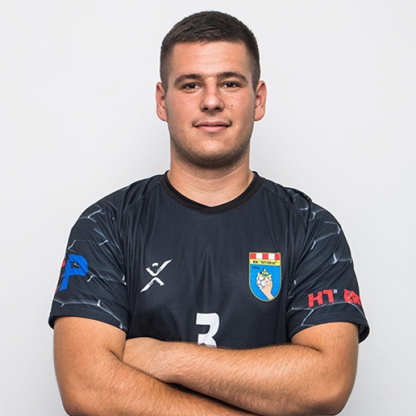 Zvonimir Lukenda