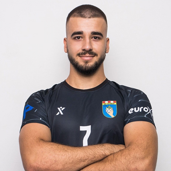 Berin  Keso