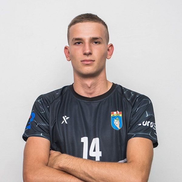 Luka Bubalo