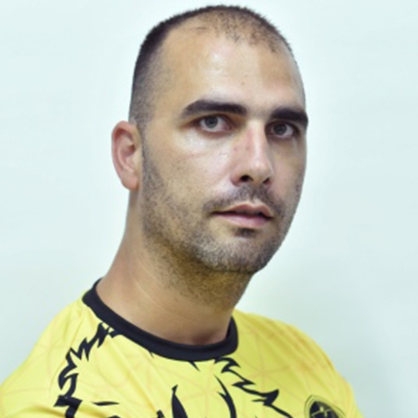 Branislav Ristić