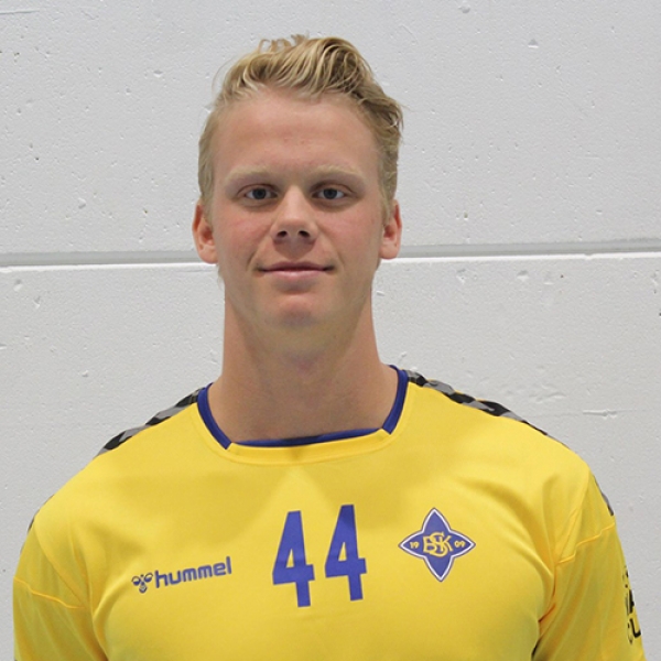Henrik Jevnaker