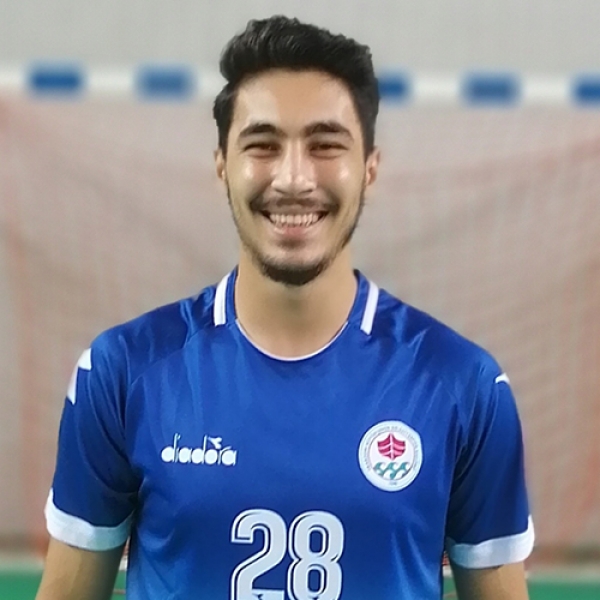 Eray Karakoc