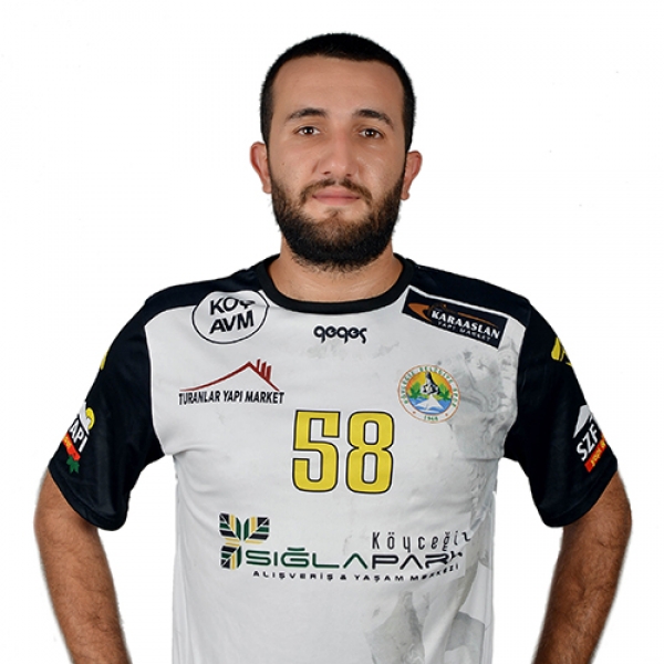 Salih  Aktas