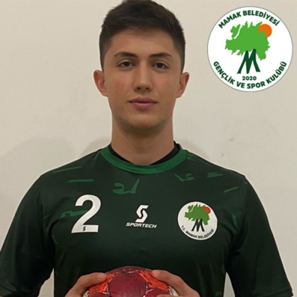Ali Eren Sahin