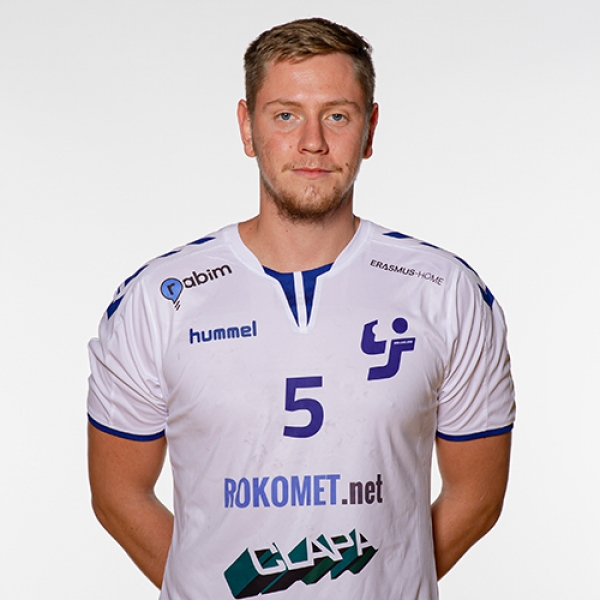 Matevž Jaklič