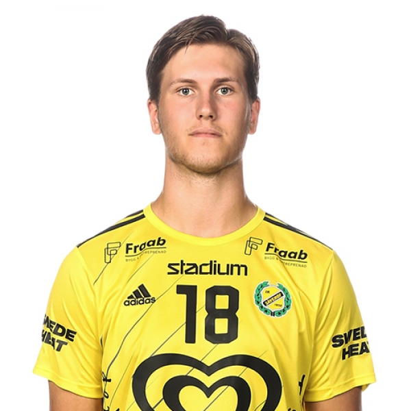 Pontus Brolin