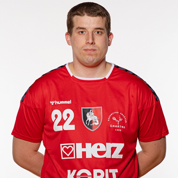 Tilen Bučar