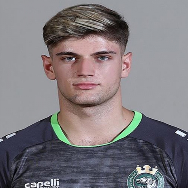 Georgios Chionis