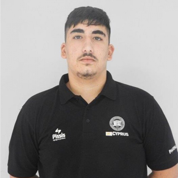 Georgios Ppoumos