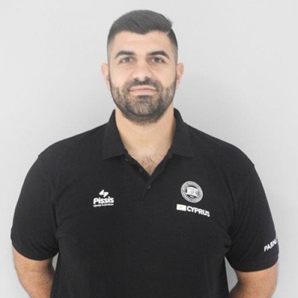 Panayiotis Roussos