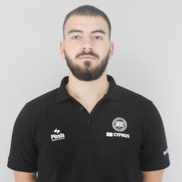 Dimitrios Tsangaris