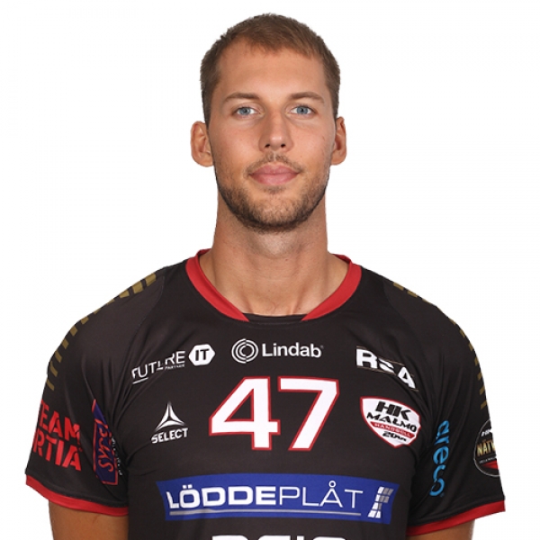 Filip  Berentsen