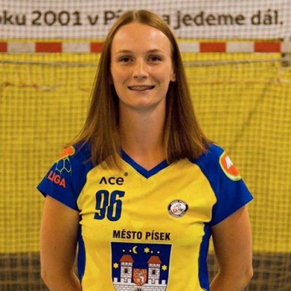 Michaela Peškova