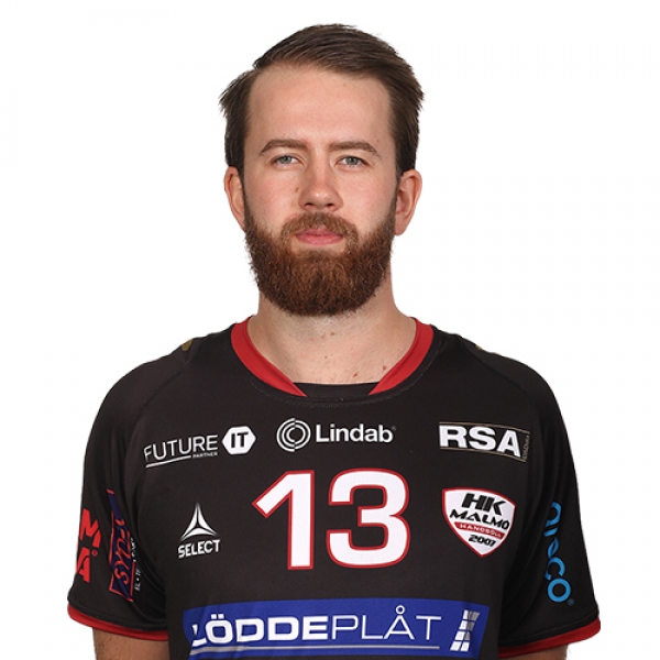 Daniel  Ekman