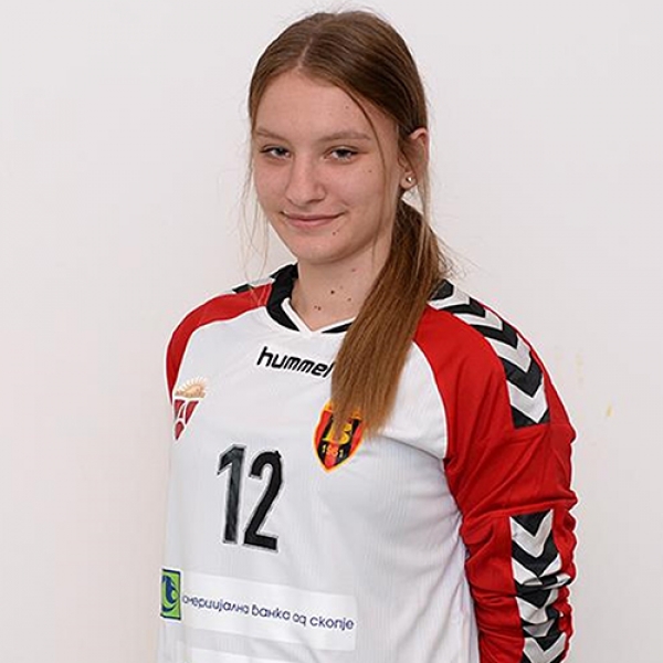 Simona Grujovska