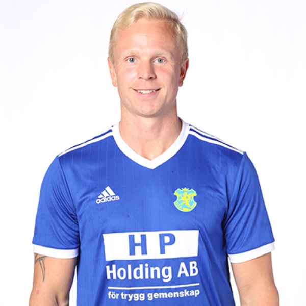 Henrik Knudsen