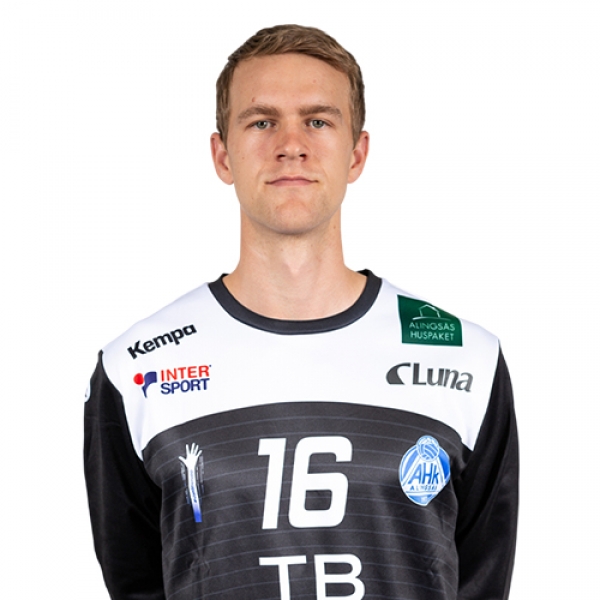 Anton  Hagvall