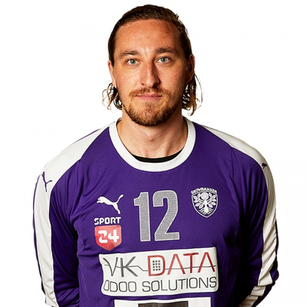 Mads Hviid