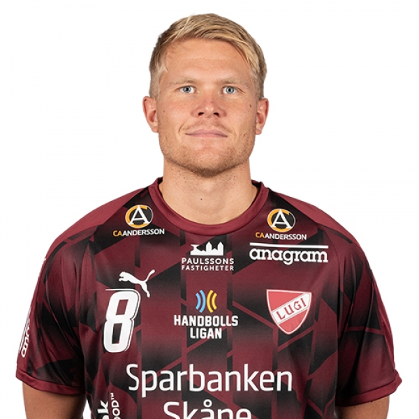 Markus  Sjöbrink