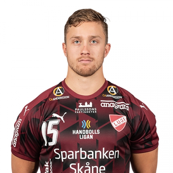 Albin Carlsson