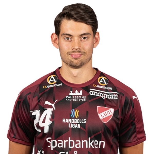 Fredrik  Olsson