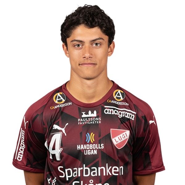 Casper  Käll