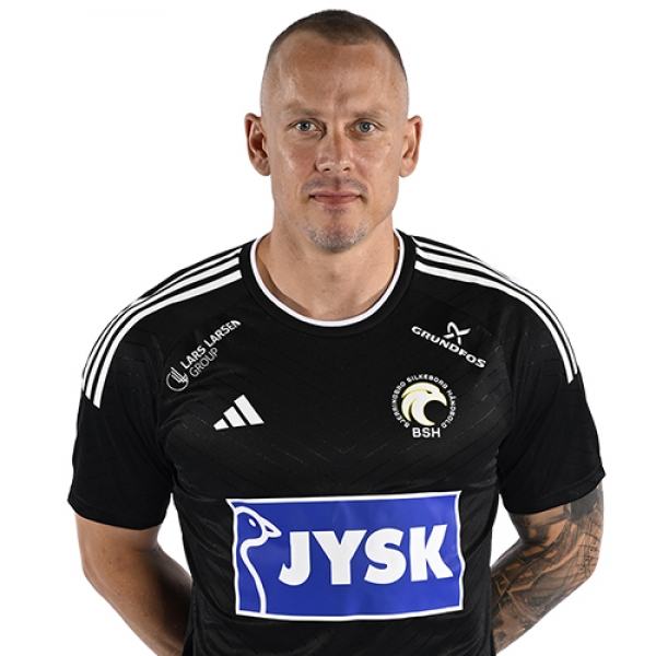 Morten Olsen