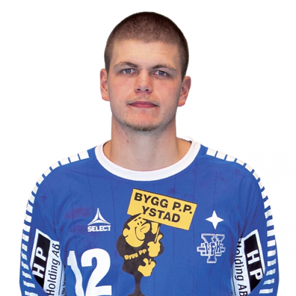 Måns  Landgren