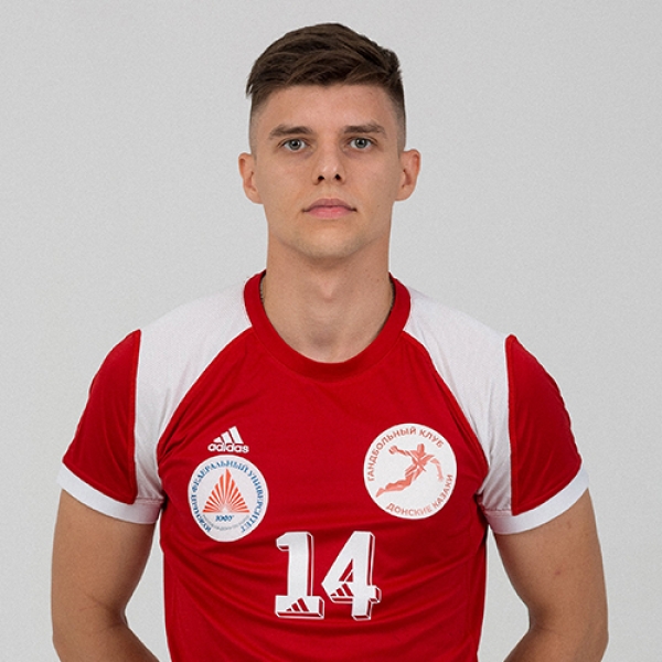 Mihail Gredasov