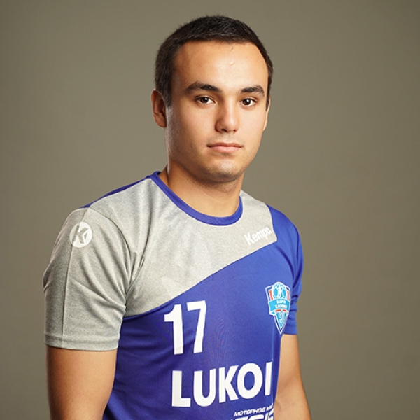 Rufat Muhtarov