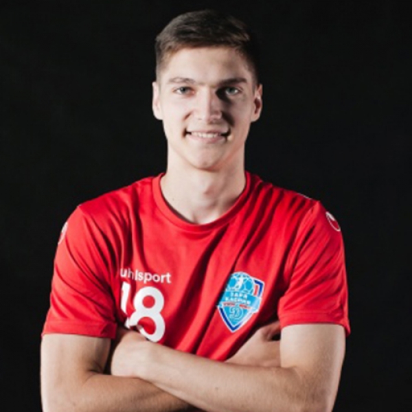 Denis Mishinkin