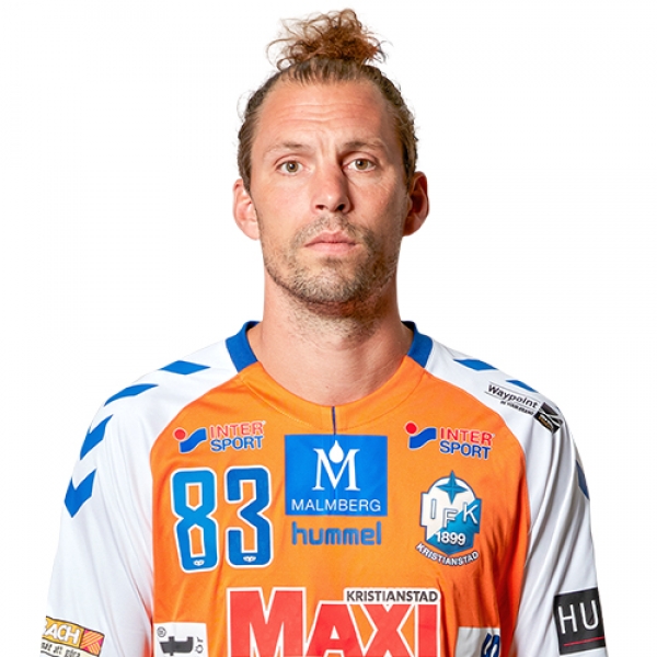 Frederik Petersen