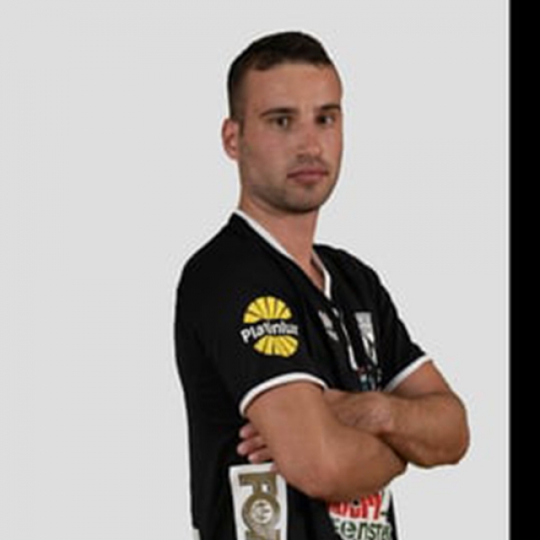 Lukas Stricker