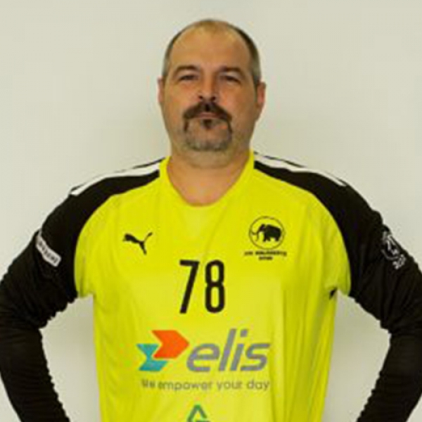 Michal Mazač