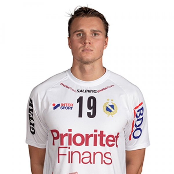 Emil Mellegård