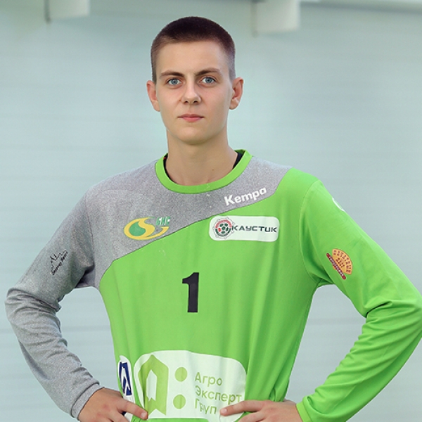Nikita Mikhailov
