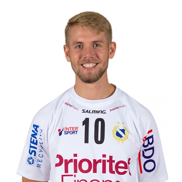 Oliver Wigmark