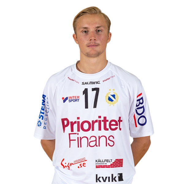 Carl Hamberg