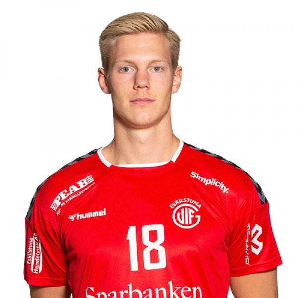 Melker Norrman